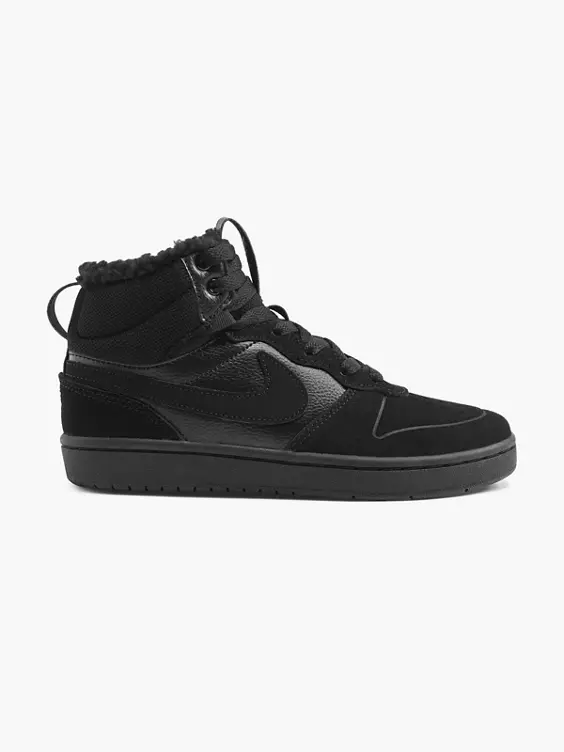 Nike Hoher Sneaker COURT BOROUGH 2 WTR