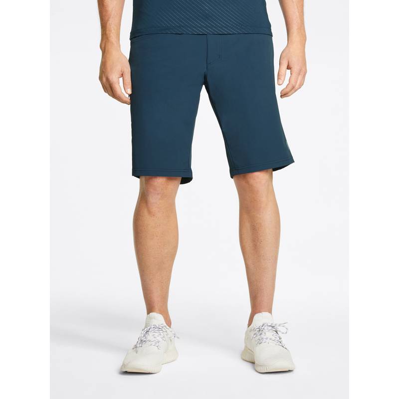 Ziener NIW Shorts Herren