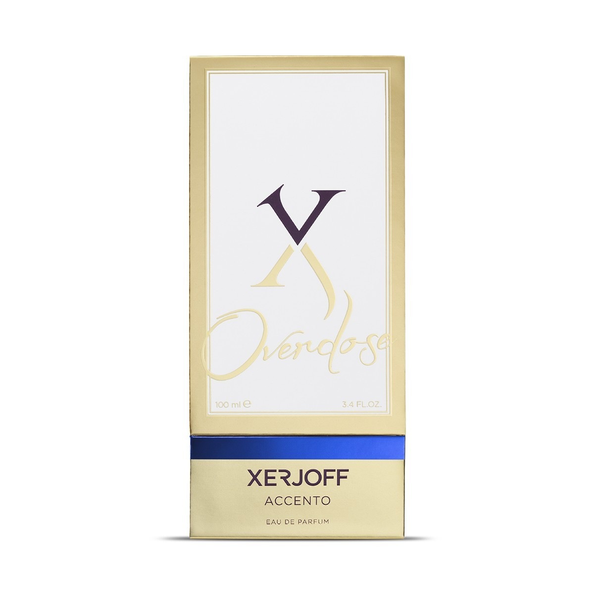 Xerjoff V