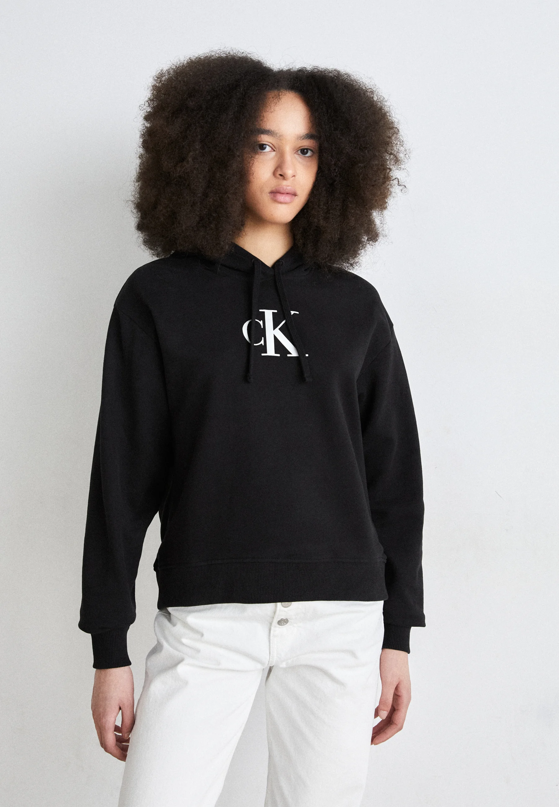 Sudadera con capucha Calvin Klein Jeans
