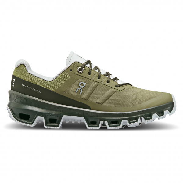 On - Women's Cloudventure - Trailrunningschuhe