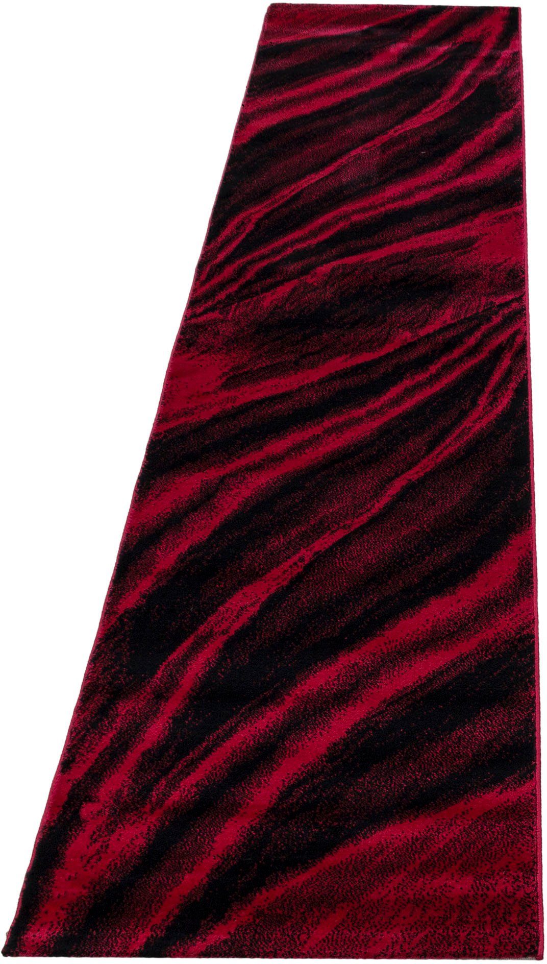 Läufer Miami 6630, Ayyildiz Teppiche, rechteckig, Höhe: 12 mm, Kurzflor, 80cm x 300cm (BxL)