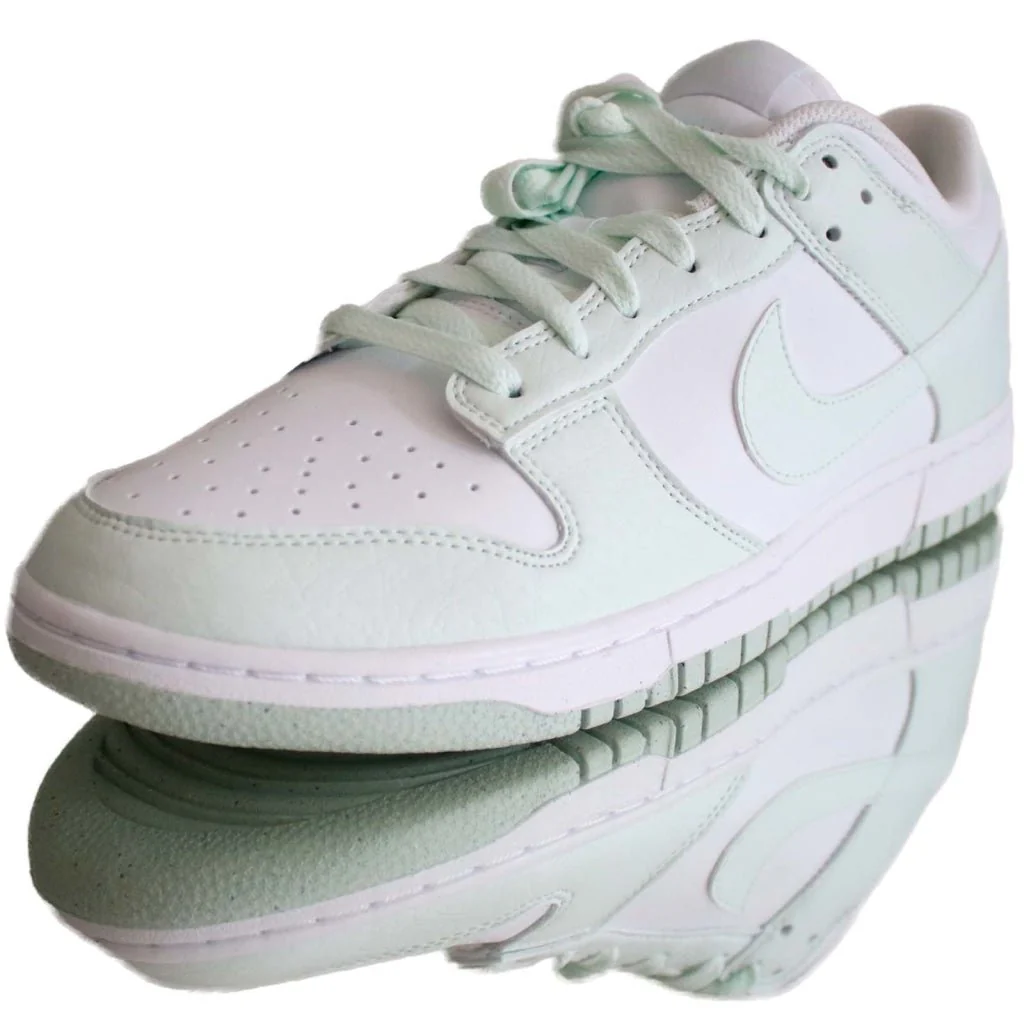 Nike Dunk Low Next Nature White Mint