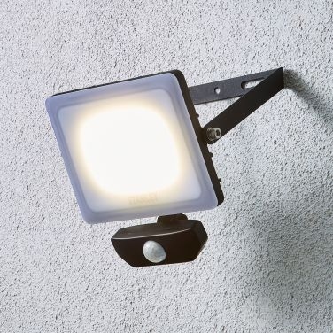 Projecteur Stanley SXLS38935E 30W F2 avec capteur