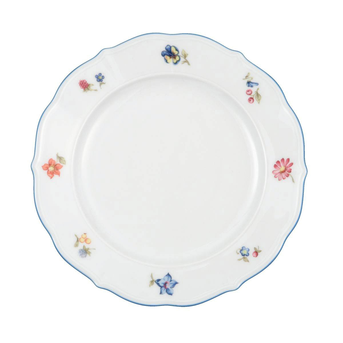 SeltmannFrühstücksteller rund 20cm
