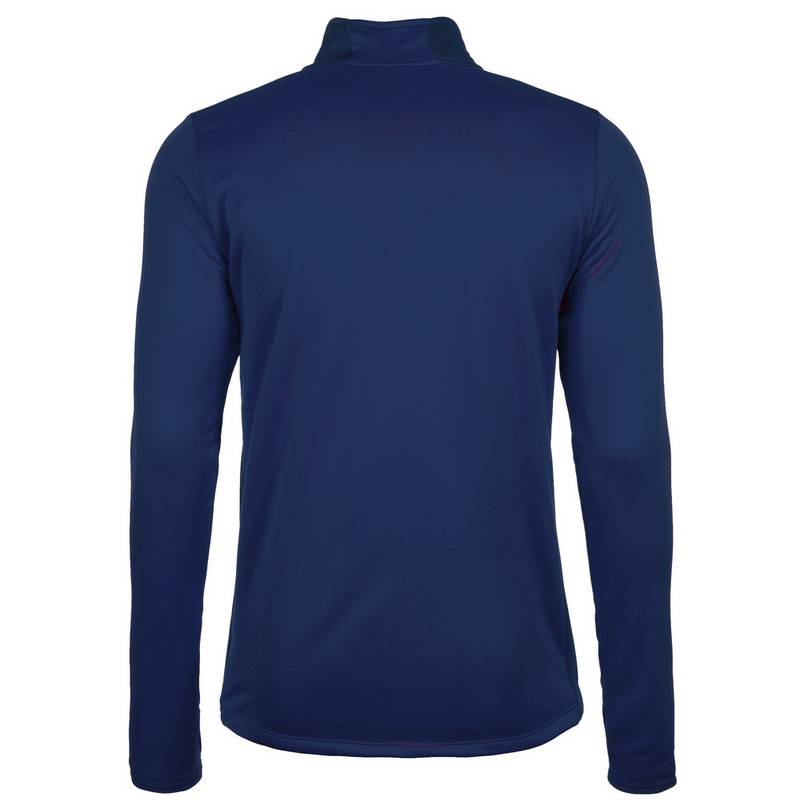 UMBRO Half-Zip Funktionsshirt Herren