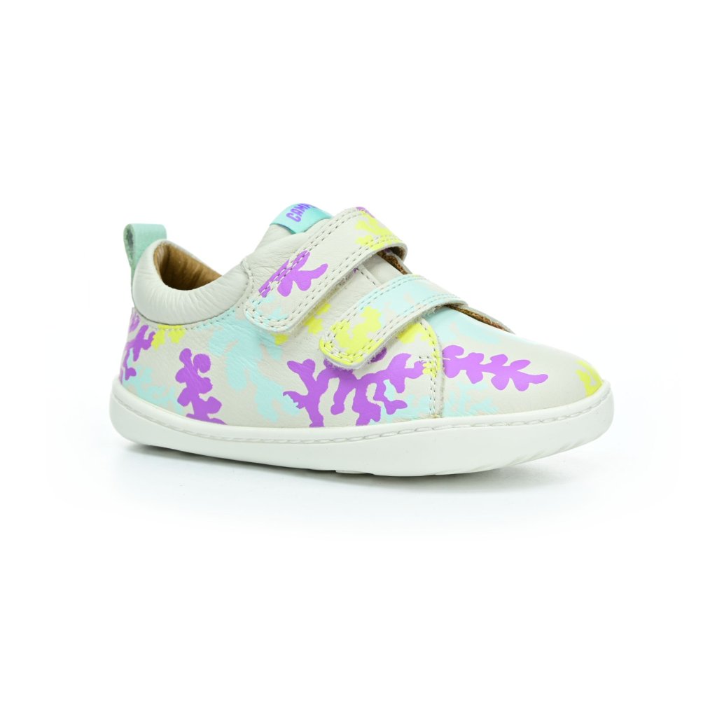 Camper Peu Cami Sella Houston Multicolour (K800405-038 FW) Barfußschuhe