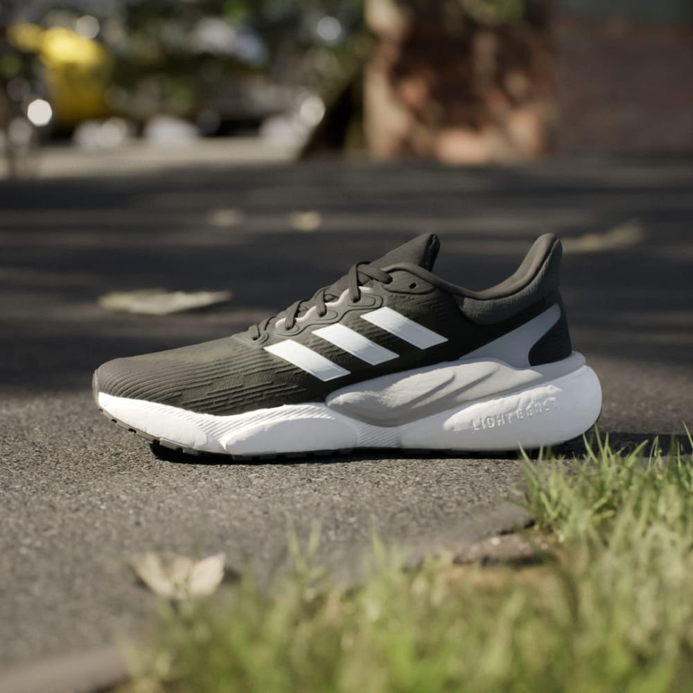 adidas Solarboost 5 HP5664 / schwarz