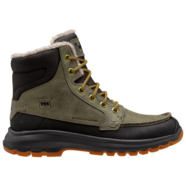 Helly Hansen - Garibaldi V3 - Winterschuhe