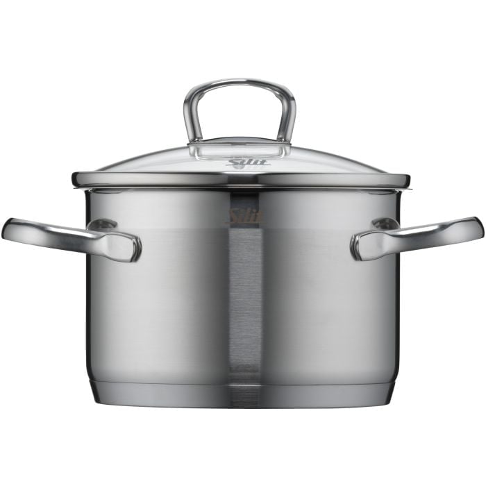 Silit Toskana Topf-Set, 4-teilig