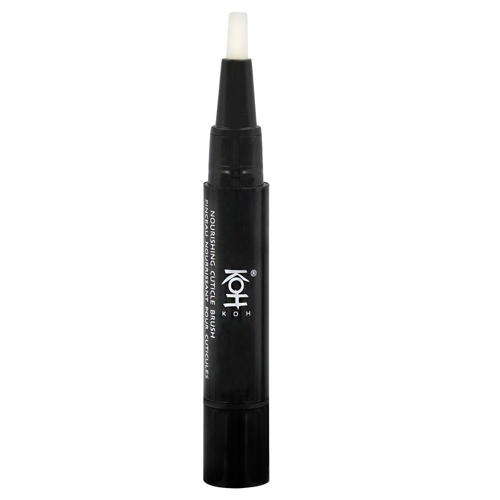 KOH Nourishing Cuticle Brush 2 ml