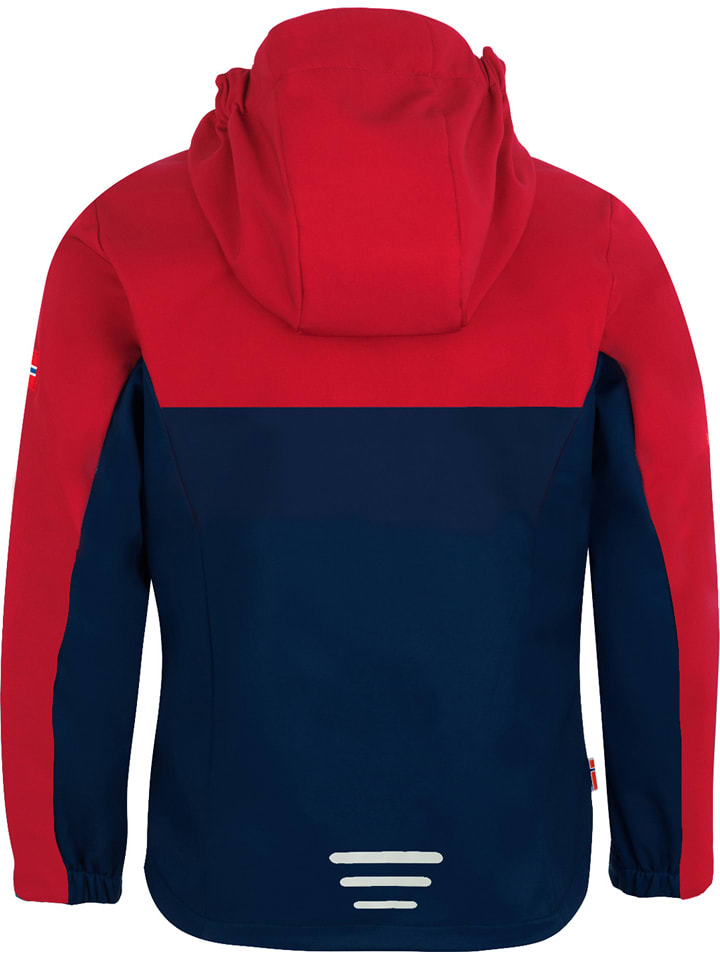 Trollkids Softshelljacke 