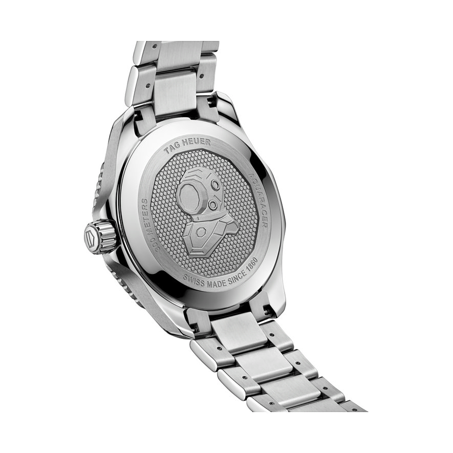 TAG Heuer Herrenuhr Aquaracer