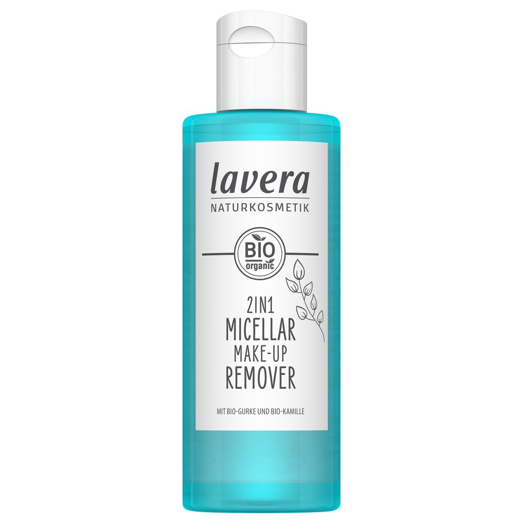 2in1 Micellar Make-up Remover