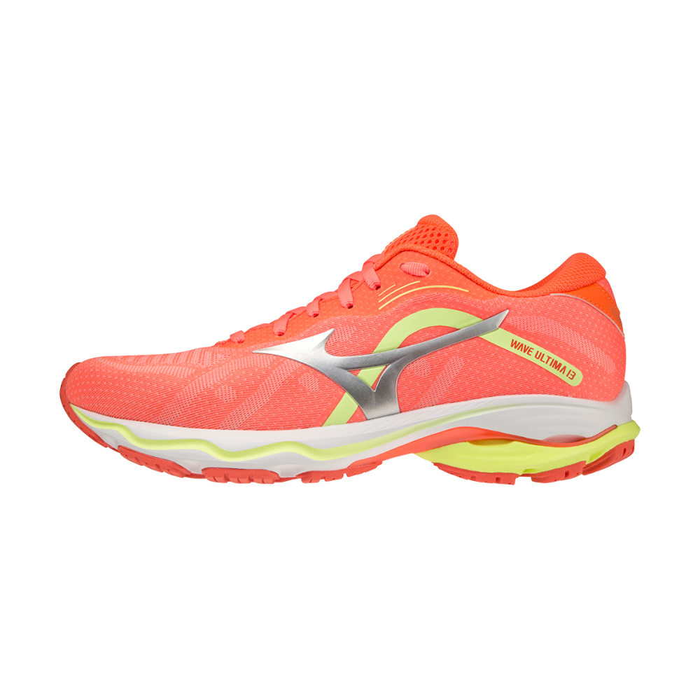 Mizuno Wave Ultima 13 J1GD2218-05 / orange