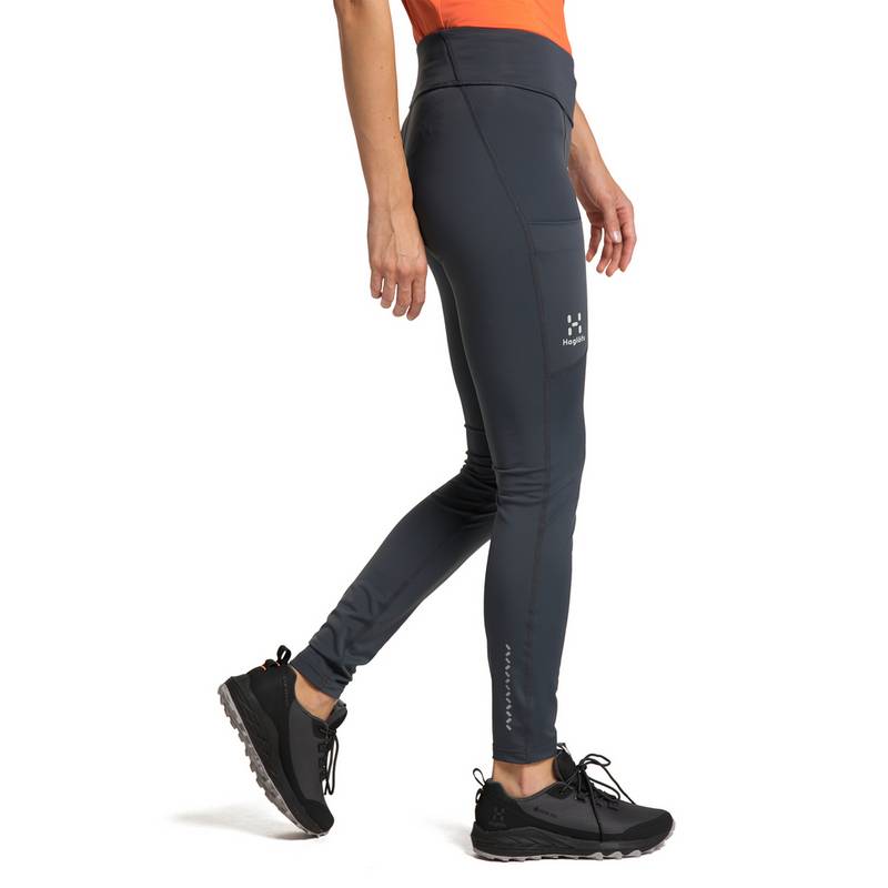 Haglöfs L.I.M Leap Tights Trekkinghose Damen