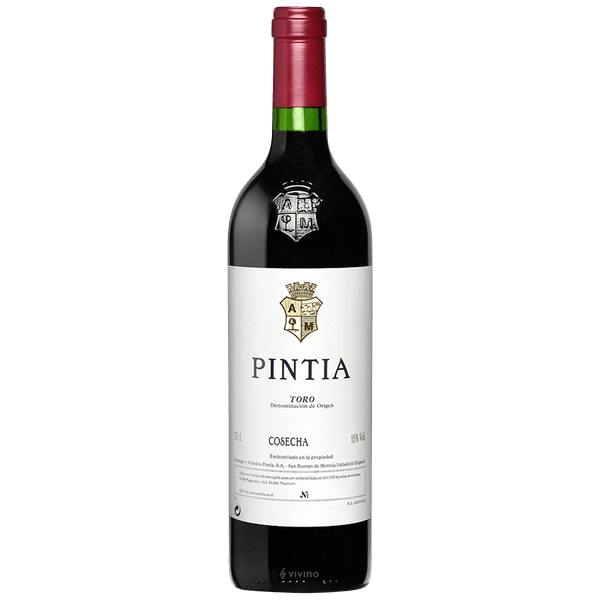 PintiaToro 2018