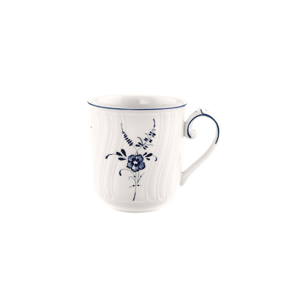 Villeroy & Boch Mug Vieux Luxembourg Tasse