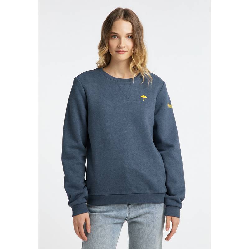 Schmuddelwedda Sweatshirt Damen