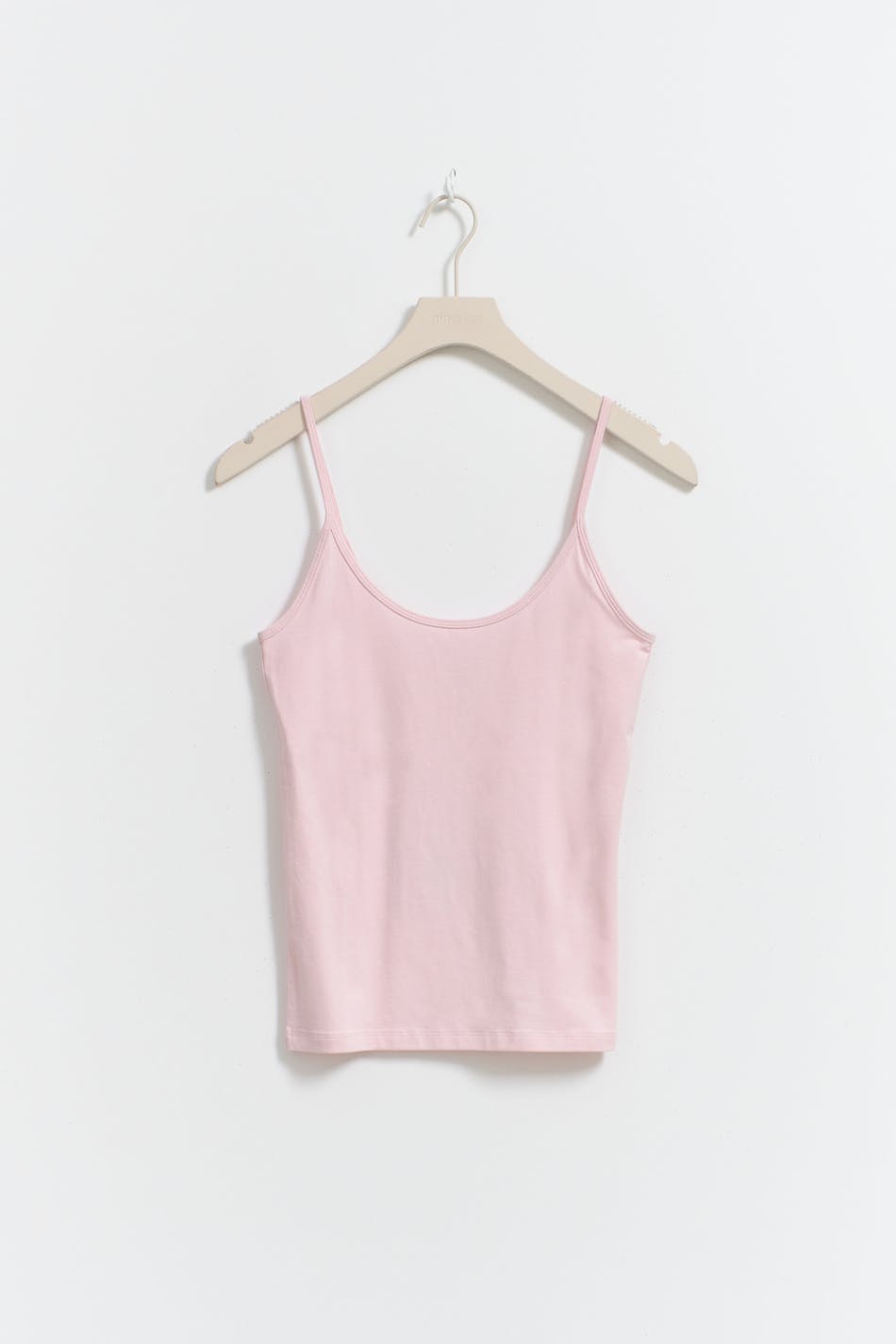 Basic strap singlet