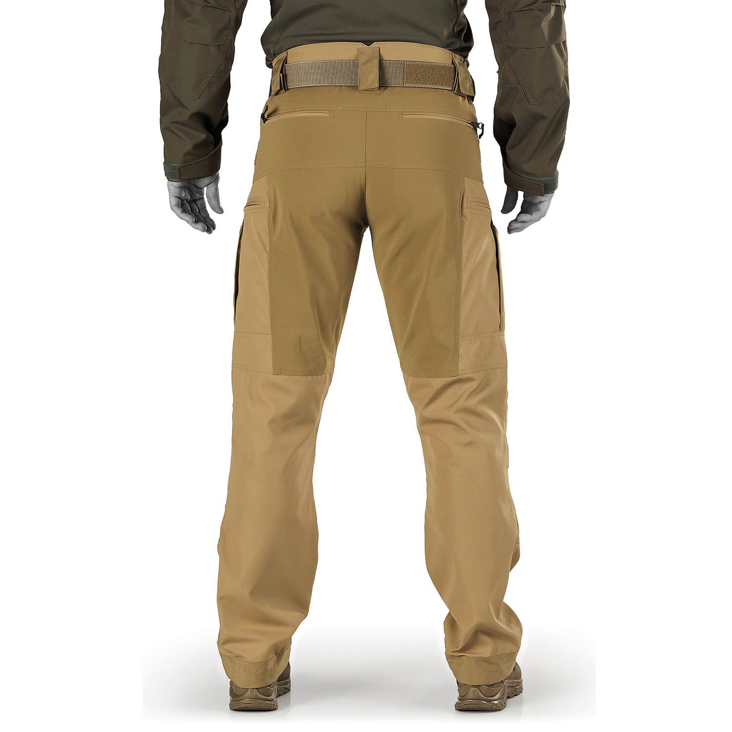 P-40 All Terrain Gen.2 Taktische Hose