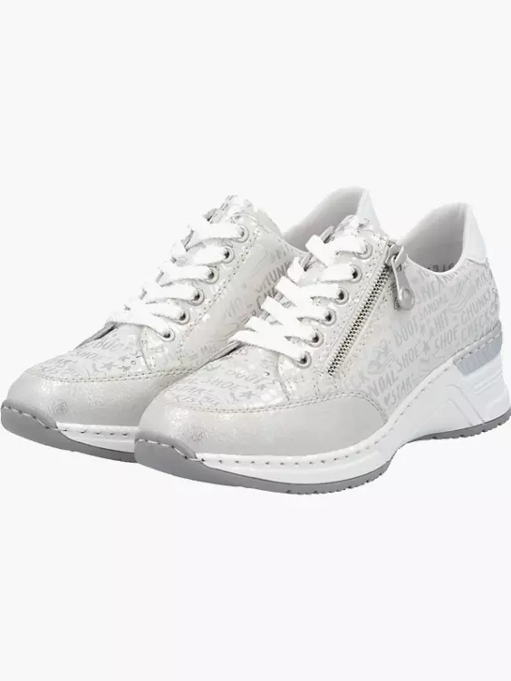 Rieker Damen Sneaker Low