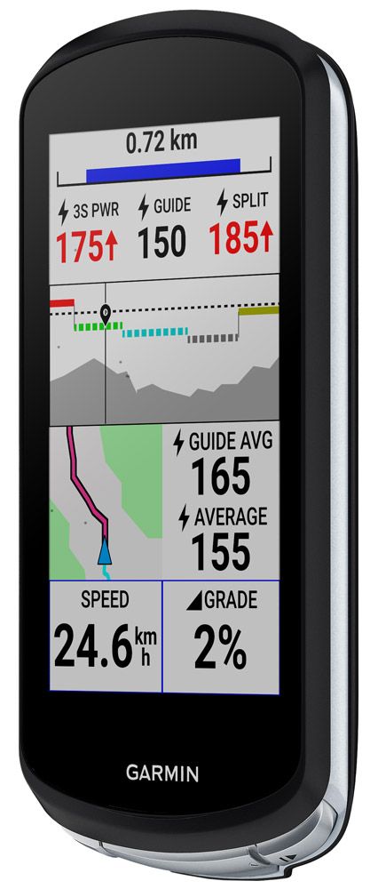 Garmin Edge 1040 - GPS Fahrradcomputer kaufen | Bike-Discount