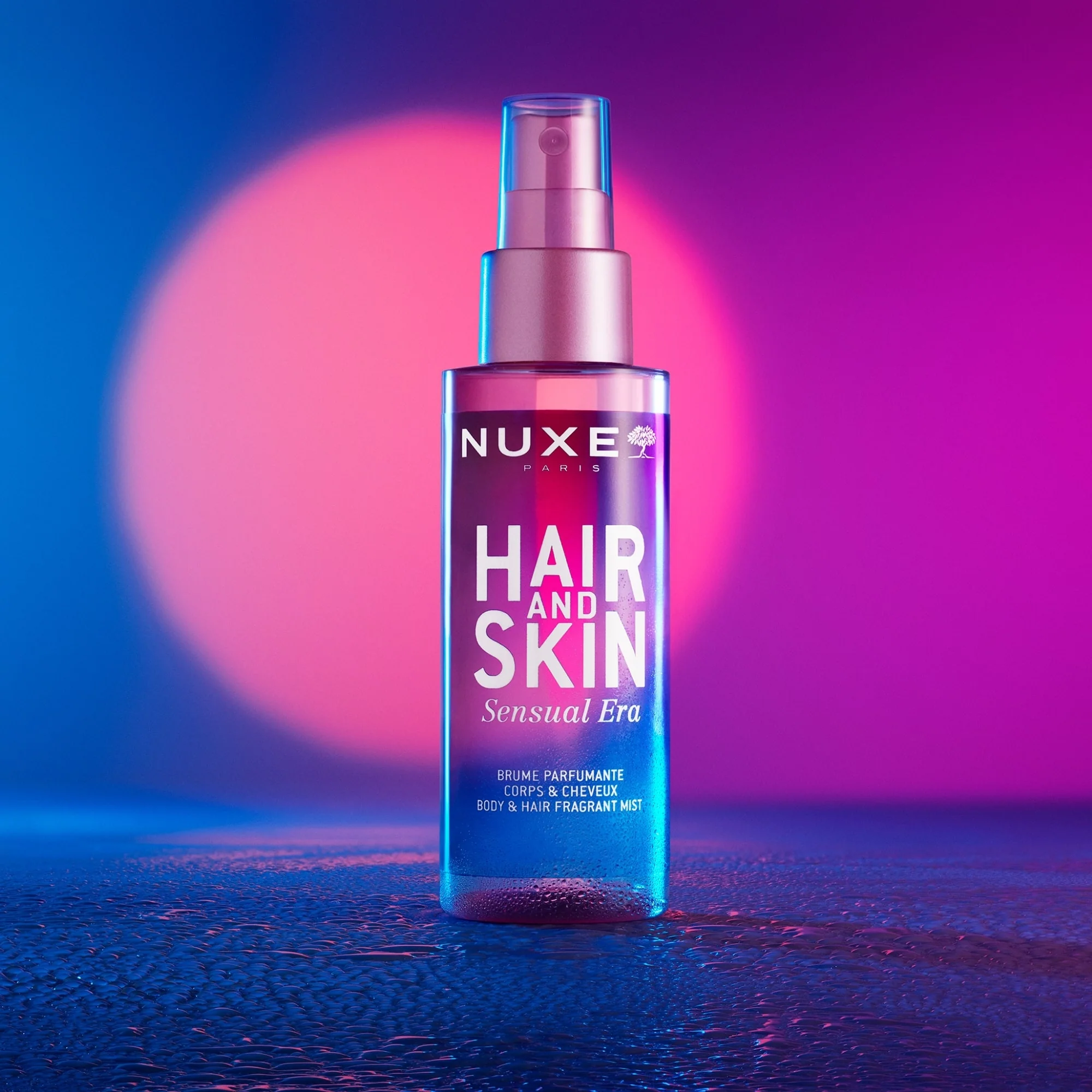 Scented Waters Sensual Era Scented Spray - Aromatic Water