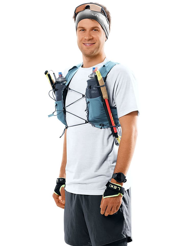 Deuter Trailrunningrucksack 