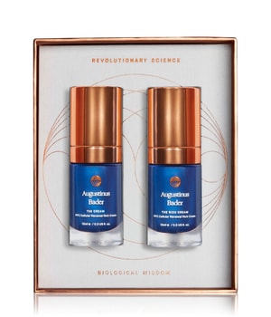 Augustinus Bader The Discovery Duo 2 x 15 ml Gesichtspflegeset-1 Stk
