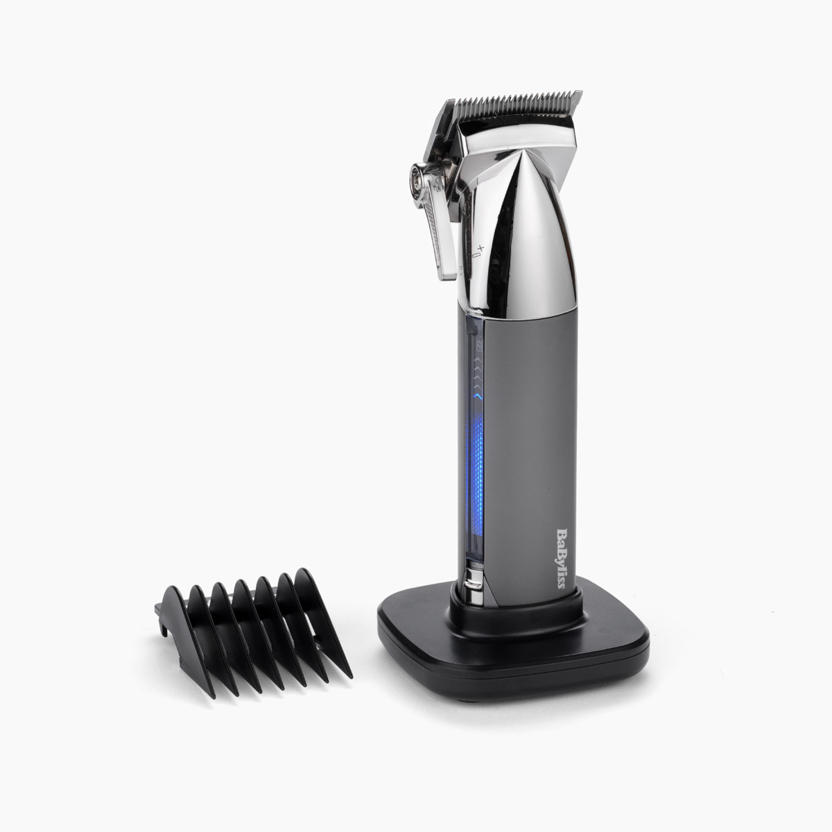 Tondeuse cheveux sans fil Super-X Metal Series