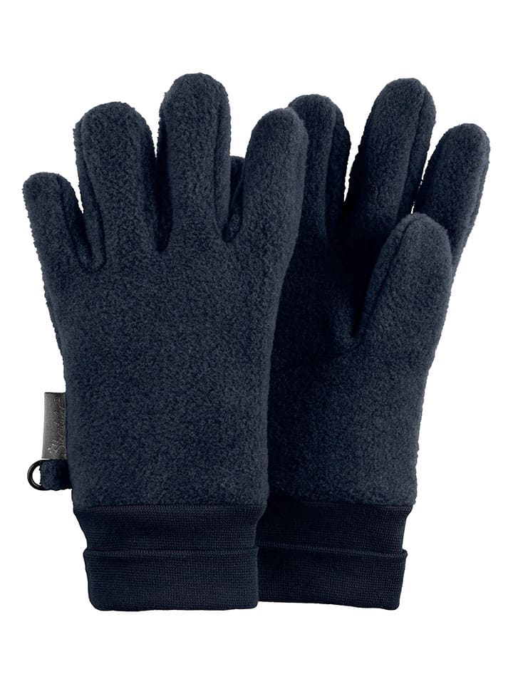 Sterntaler® Fingerhandschuhe in Dunkelblau günstig kaufen