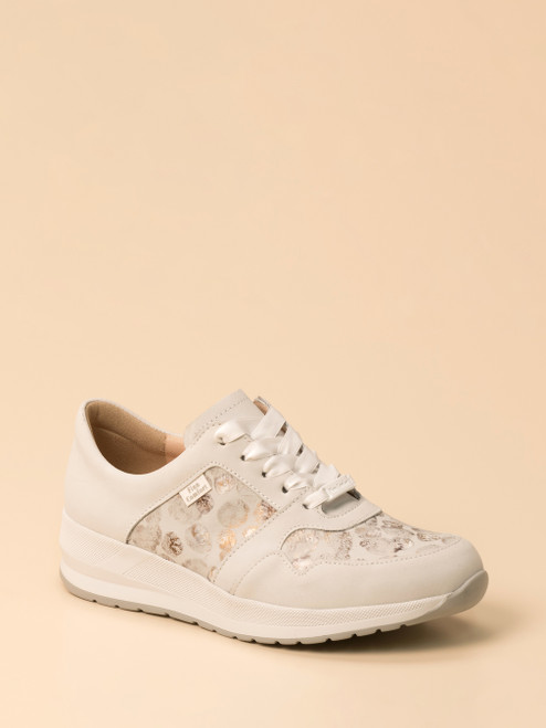 Schnürschuh-26614930001 Finn Comfort