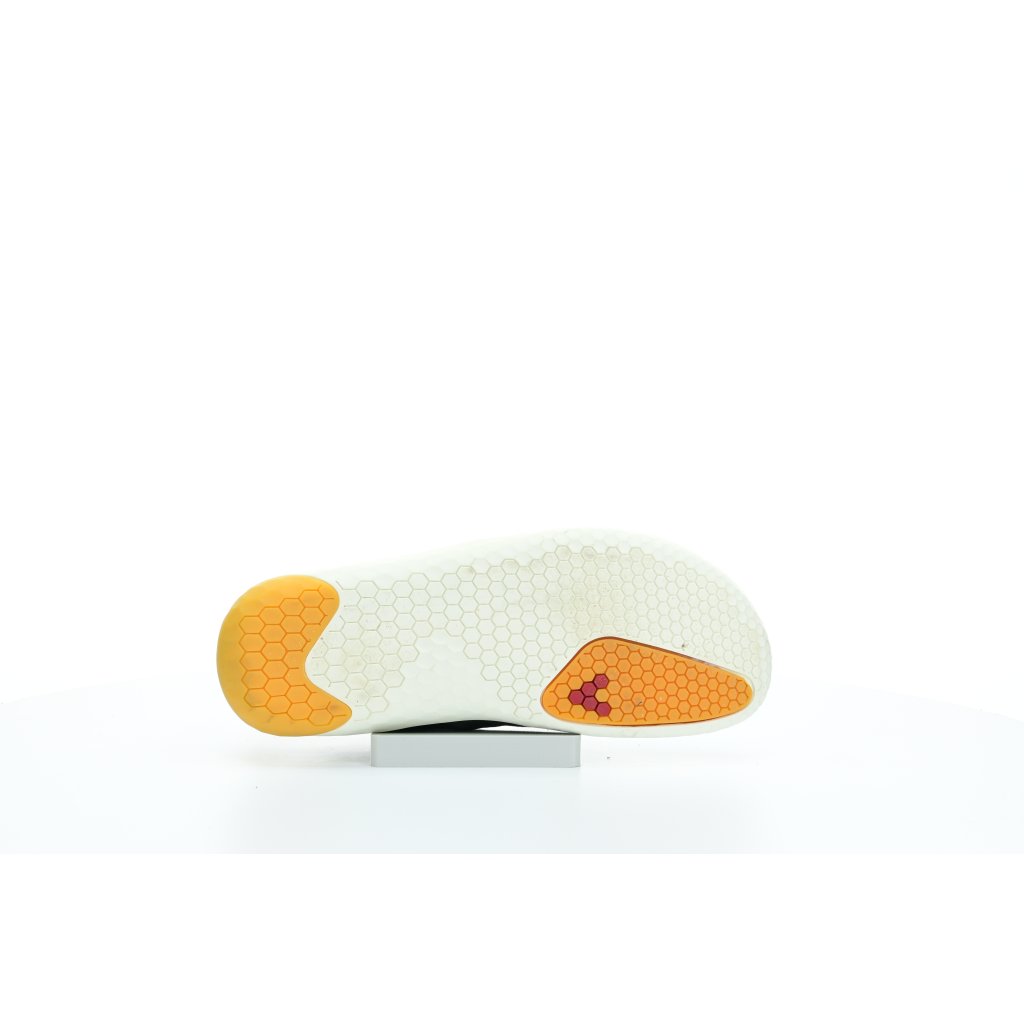 Vivobarefoot Geo Shell W Obsidian sportliche Barfußschuhe