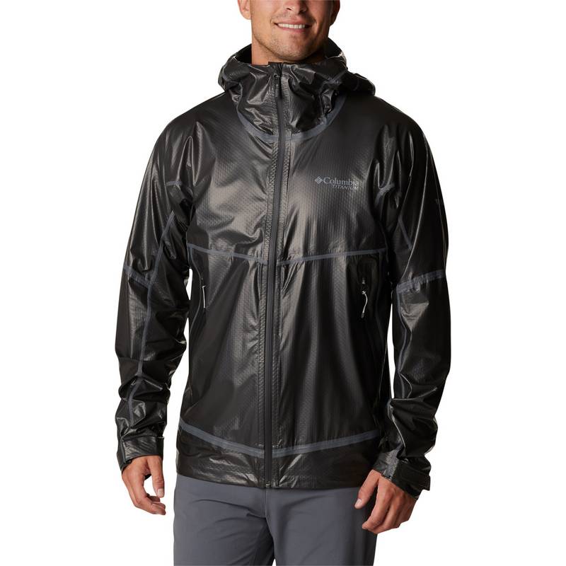 Columbia OutDry Extreme Regenjacke Herren
