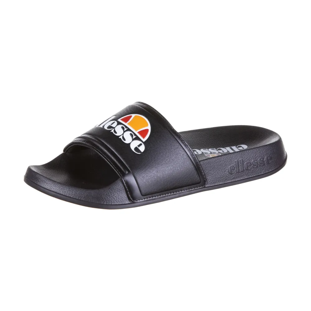 Ellesse Filippo Badelatschen SGVF0834;011 / schwarz