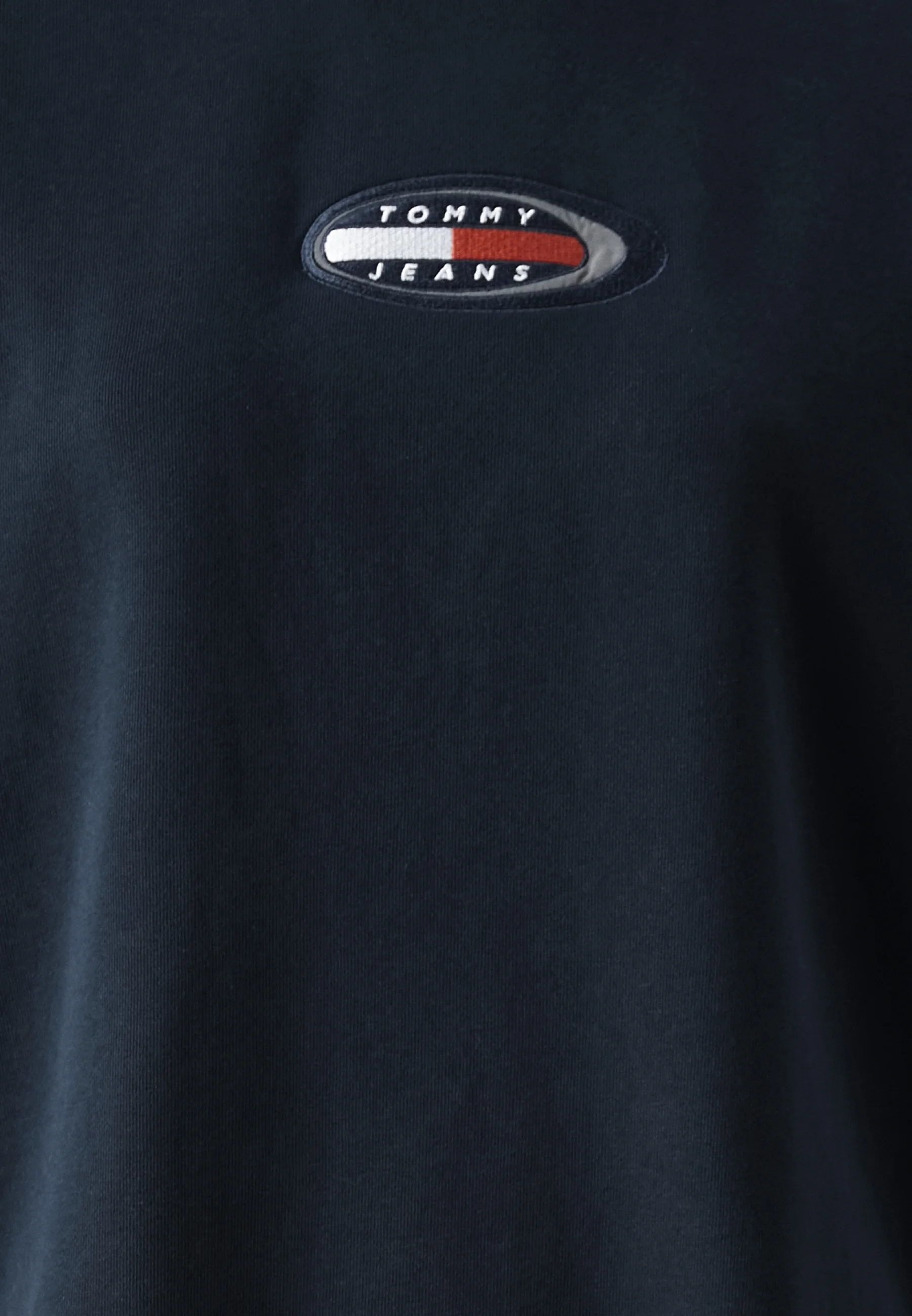 Sudadera Tommy Jeans ARCHIVE CREW