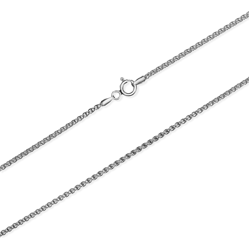 FAVS Chaînette 925 Argent argent collier
