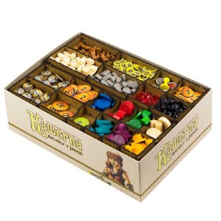 Insert: Caverna