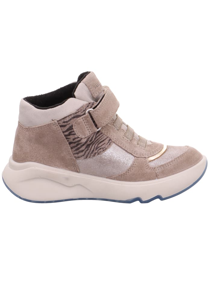 superfit Ankle Boot MELODY in Beige günstig kaufen