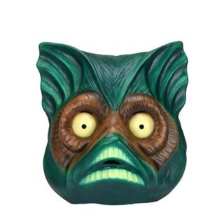 Masters of the Universe Classic Replik Mask - Mer-Man