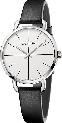 Calvin Klein Quarzuhr K7B231CY