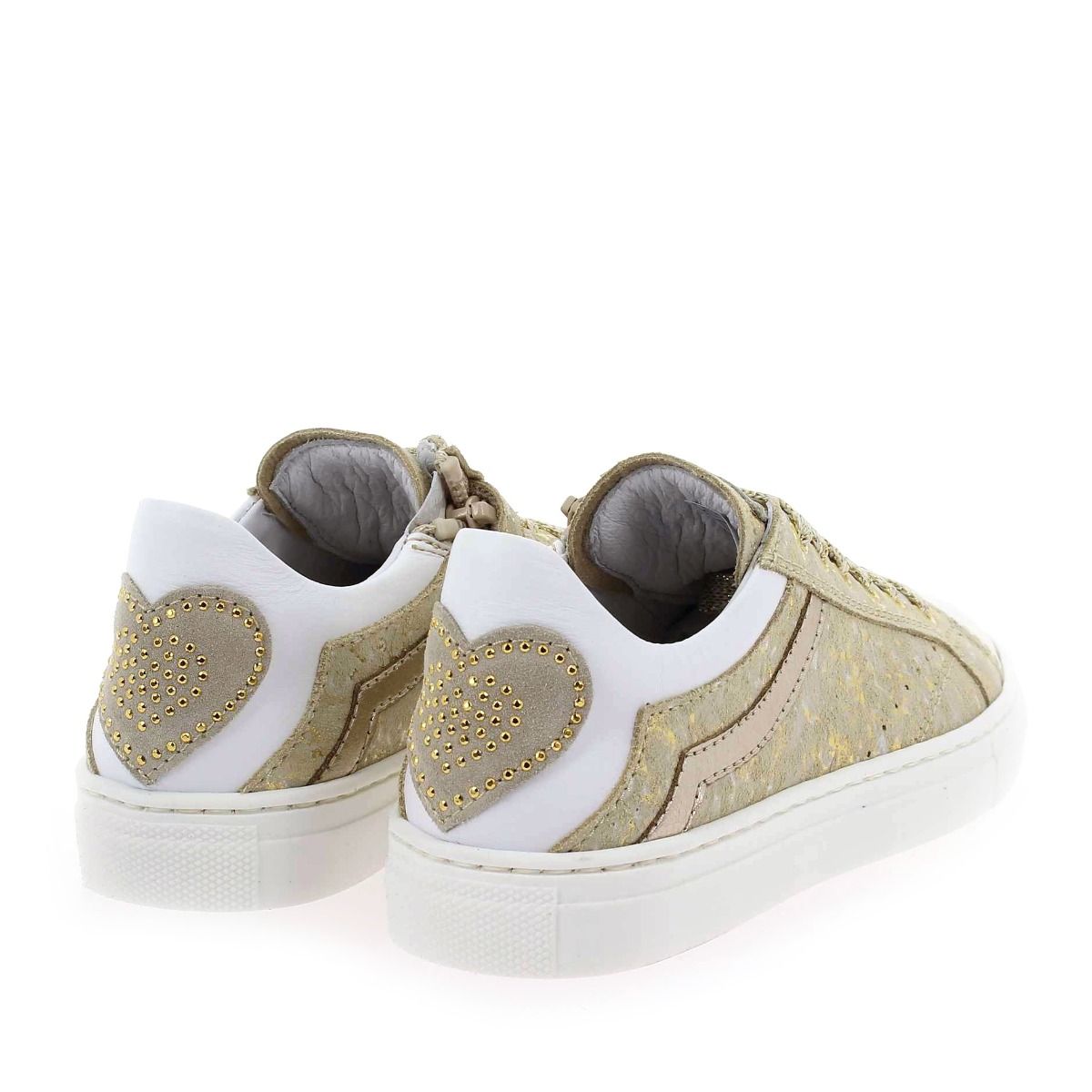 Bana & Co   22132011 - Beige Platine