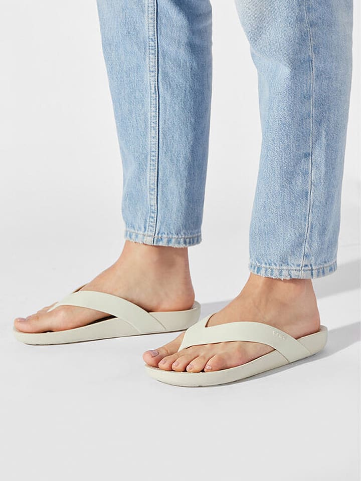 Crocs Zehentrenner 