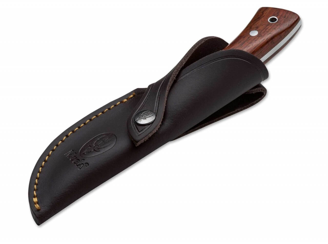 Rhino Cocobolo