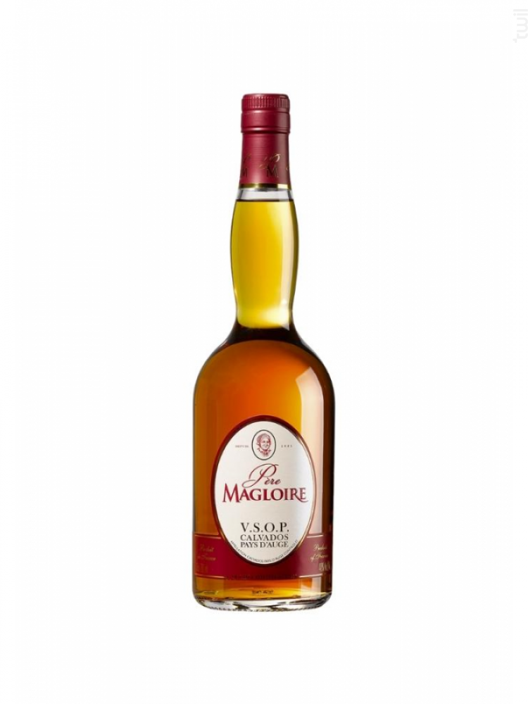 Calvados VSOP Père Magloire