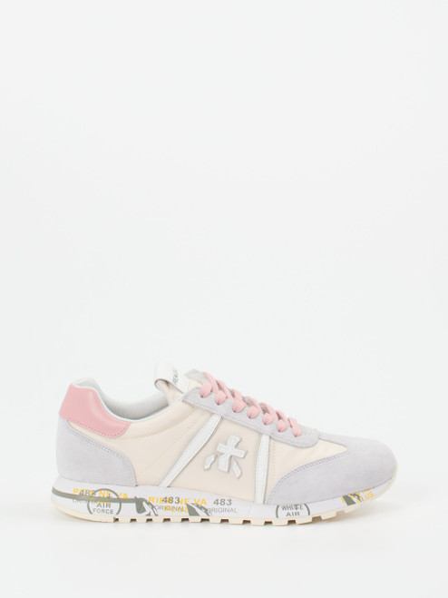 Sneaker-16613490028 Premiata