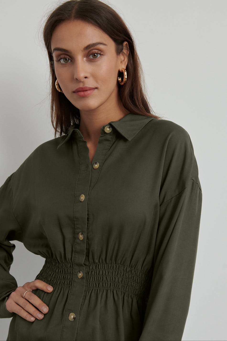 Thea shirt