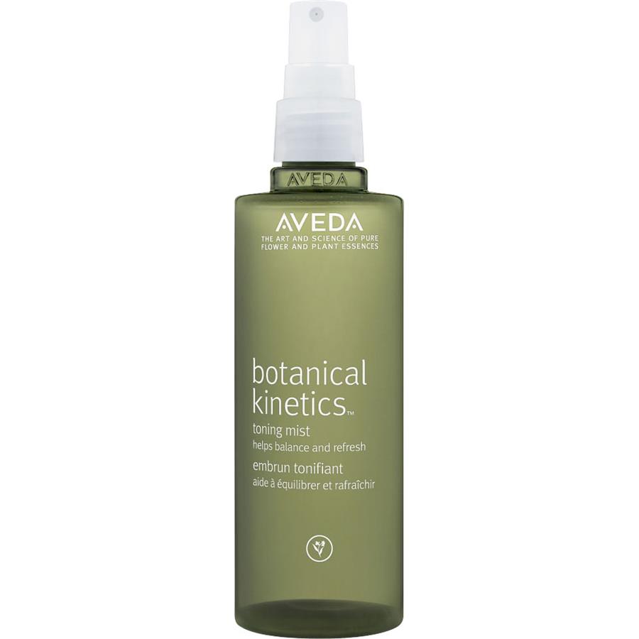 Toning Mist