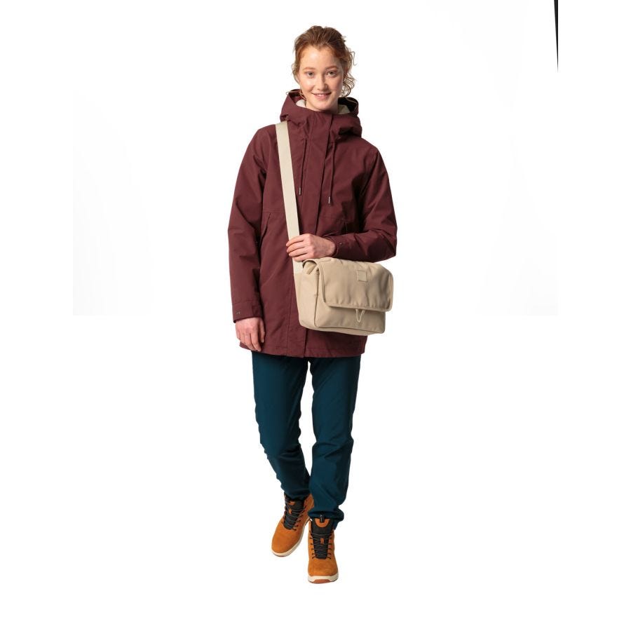 Coreway kleine Schultertasche 6 Liter